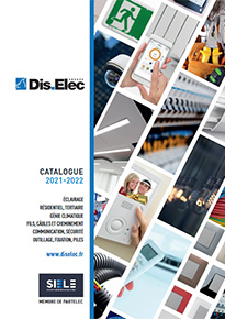 Catalogue général Diselec 2021