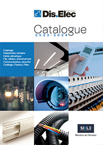 Catalogue général Diselec 2021