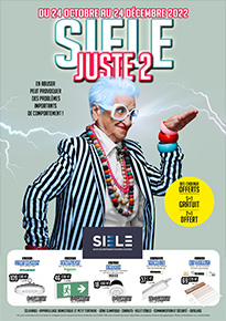 Journal Juste Siele 2022