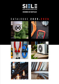 Catalogue général Diselec 2025
