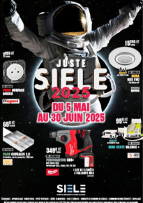 Journal Juste Siele 2025